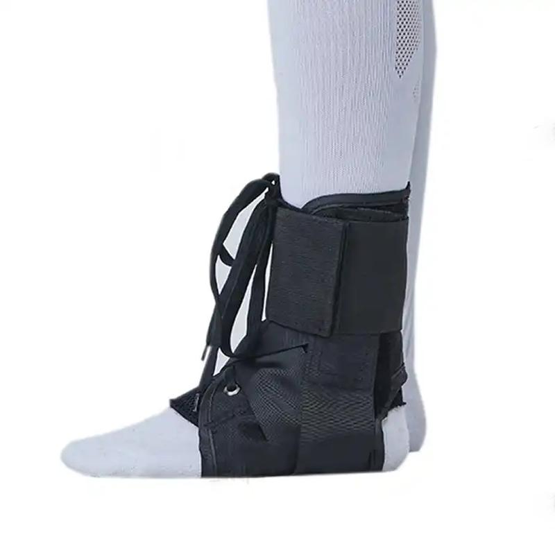 Compression Ankle Support and Stabilization Strap Support Ankle Support