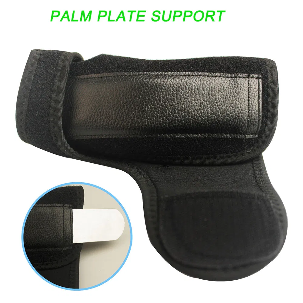 Wrist Brace Support with Helps Relieve Tendinitis