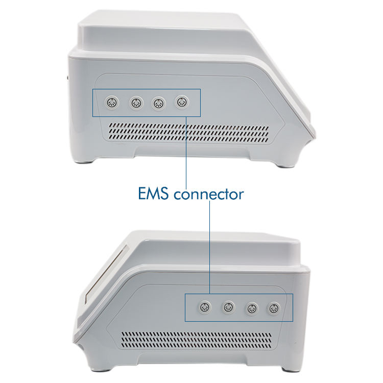 Bottes Pressotherapie Pressotherapy Bots Infrared and Electrostimulator Pants Air Pressure Machine Slimming Suit Lymphatic Drainage System