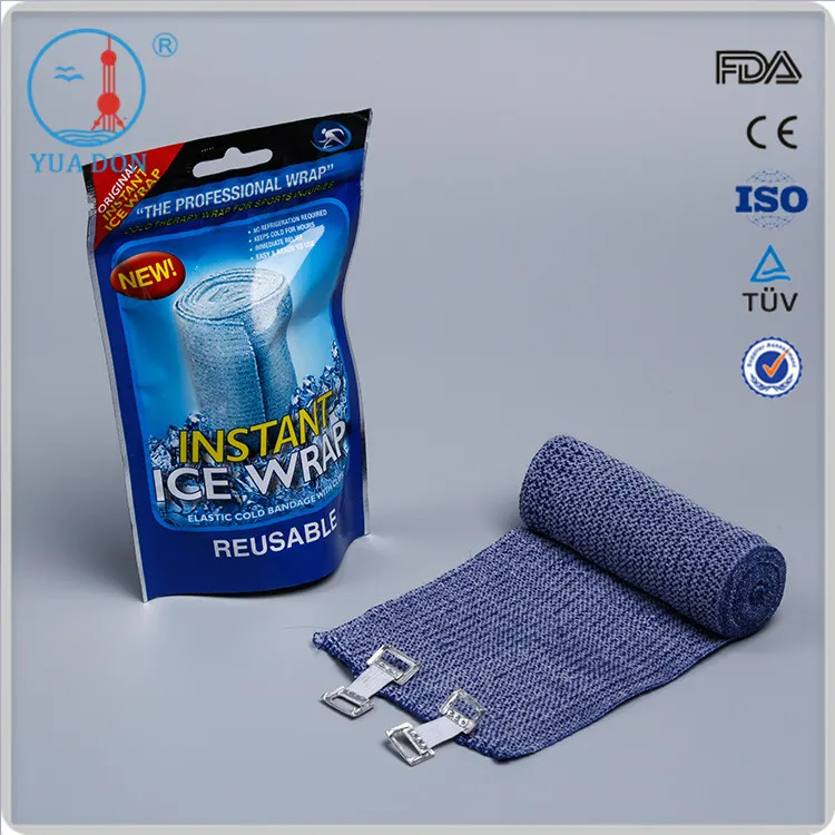 Cold Bandage
