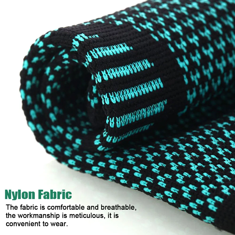 Ankle Support Detail 5