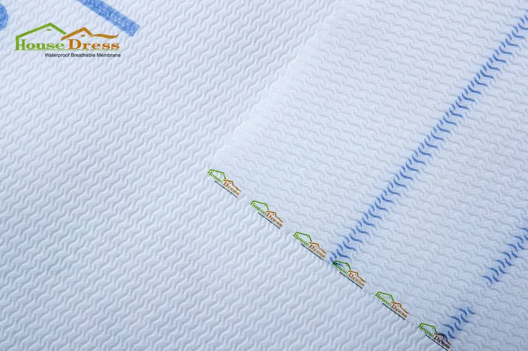 Waterproof Membrane 5