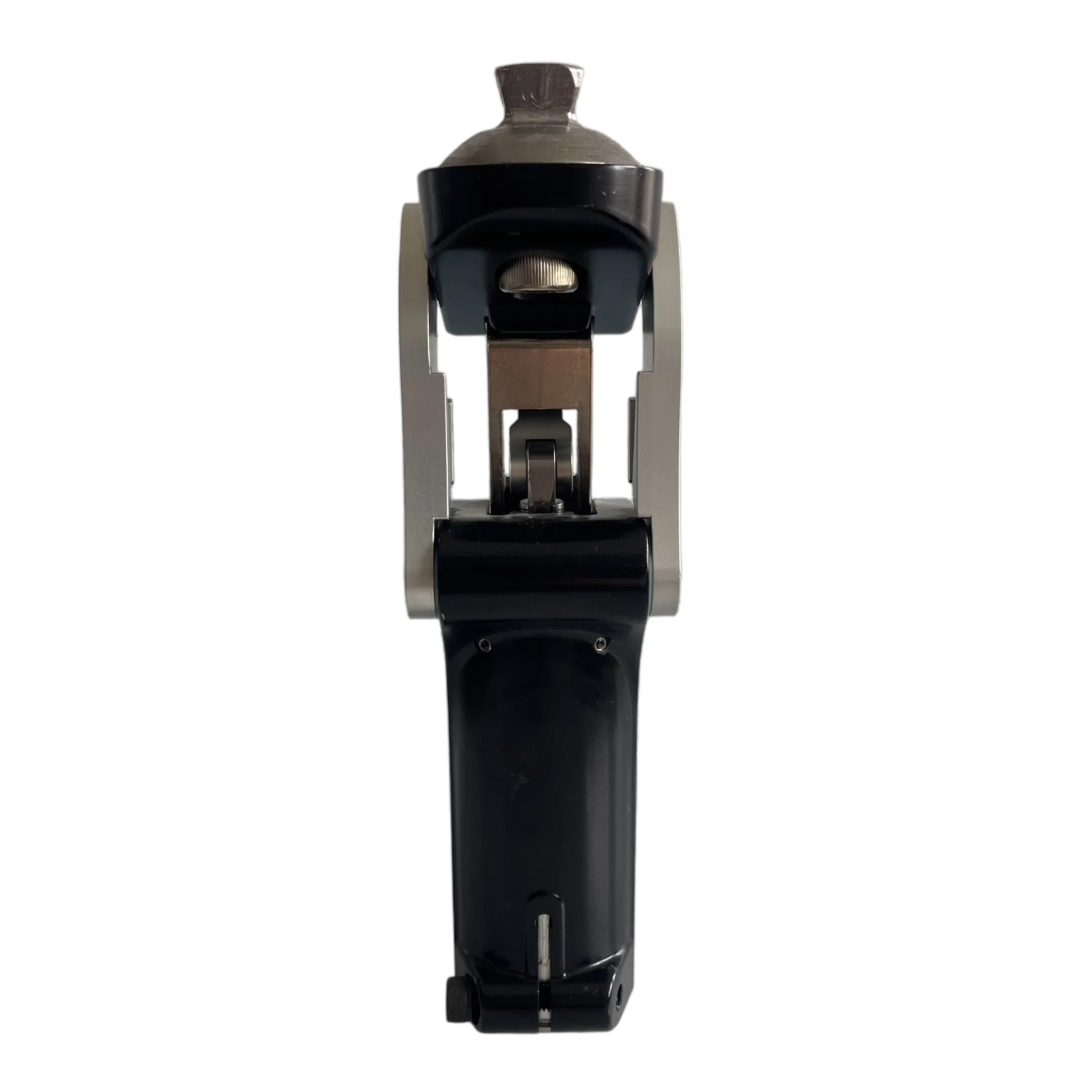 Durable Medical Prosthetics: Four Axis Knee Joint Solution