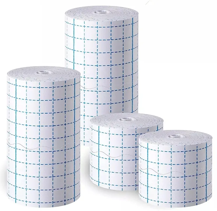 Fixation Tape Specifications