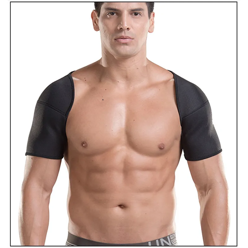 Shoulder Brace Support 2