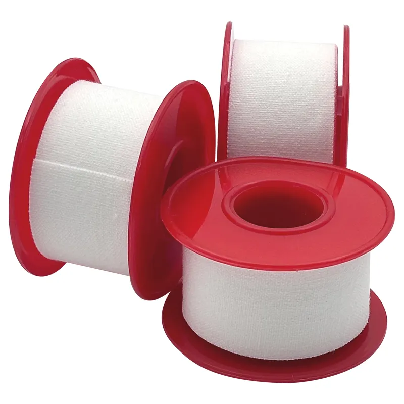 Medical Zinc Oxide Tape 1