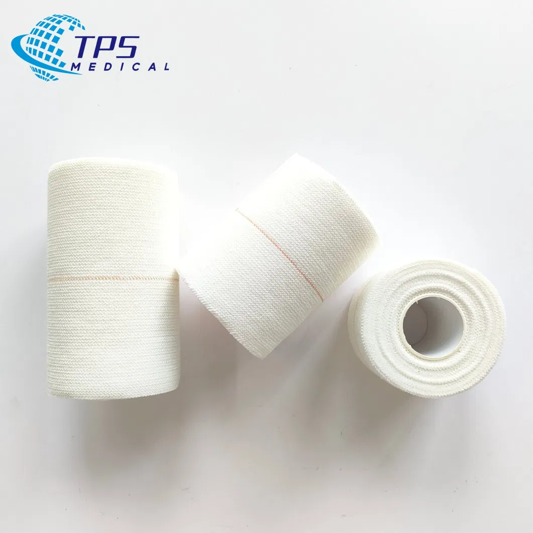 Elastic Wrap Bandage Detail 2