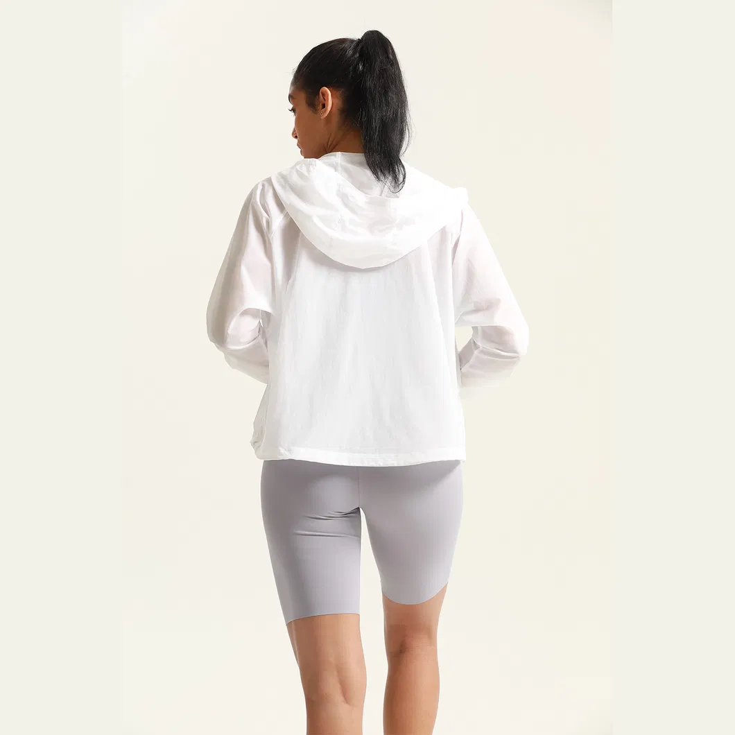 Sports Jacket Detail 6