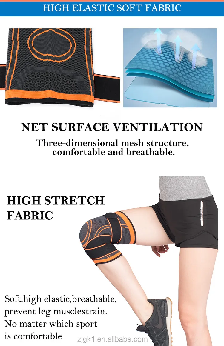 Size Chart and Fitting