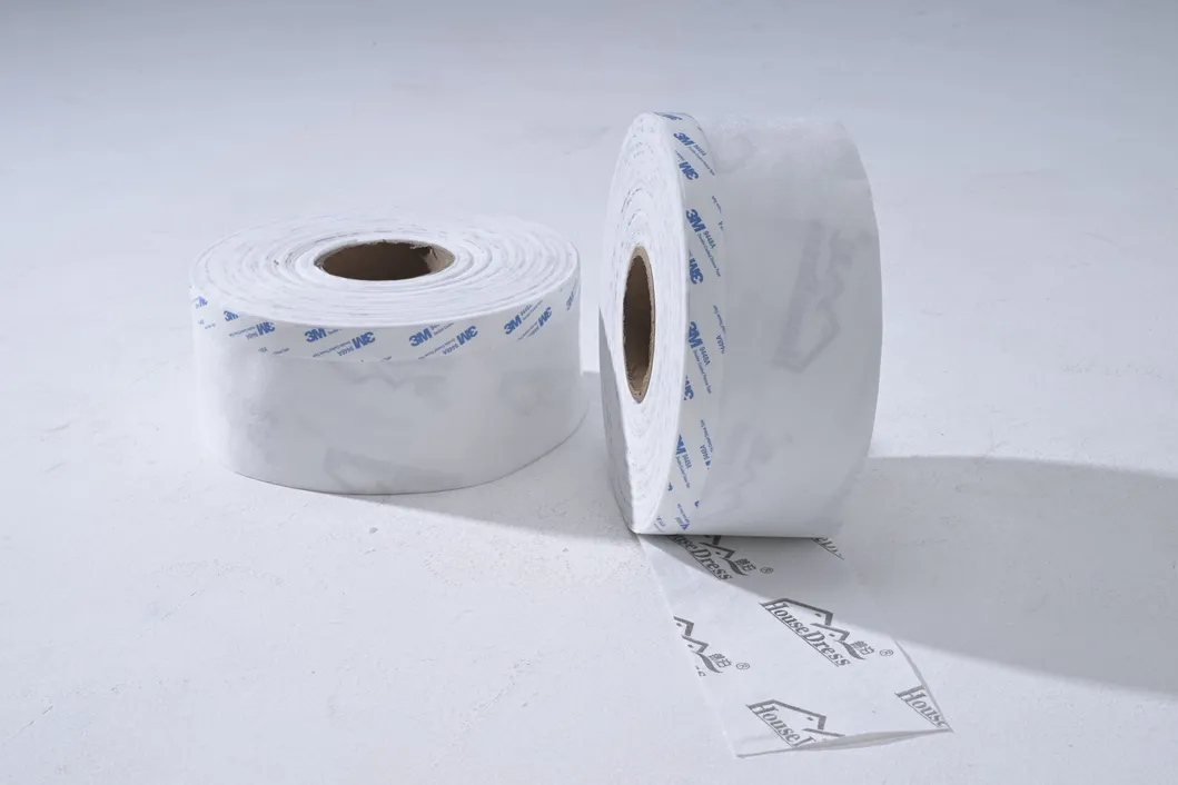 Waterproof Building Materials 3