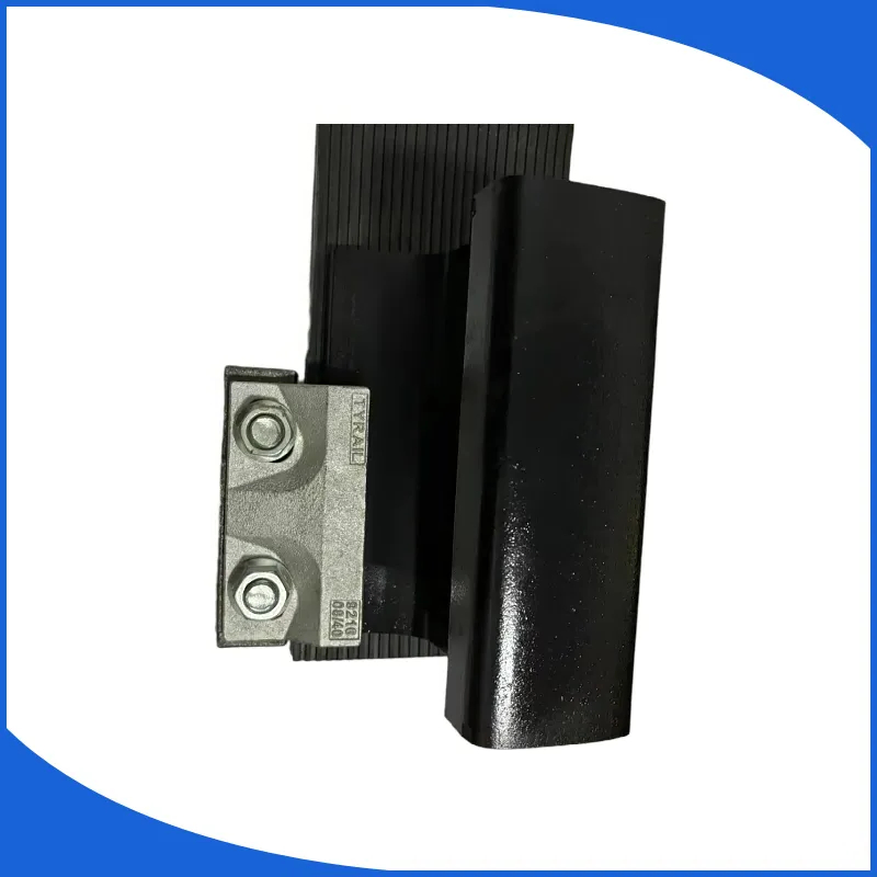 Durable Railway Fastener System for Enhanced Operational Efficiency