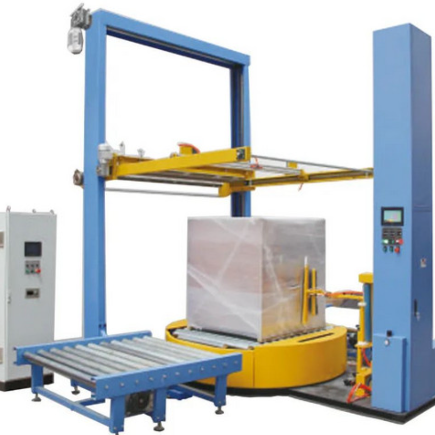 Versatile Unique Customizable Wrapping for Packaging Needs