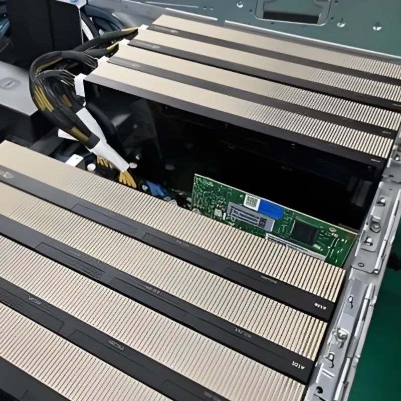 Power Supply Redundancy