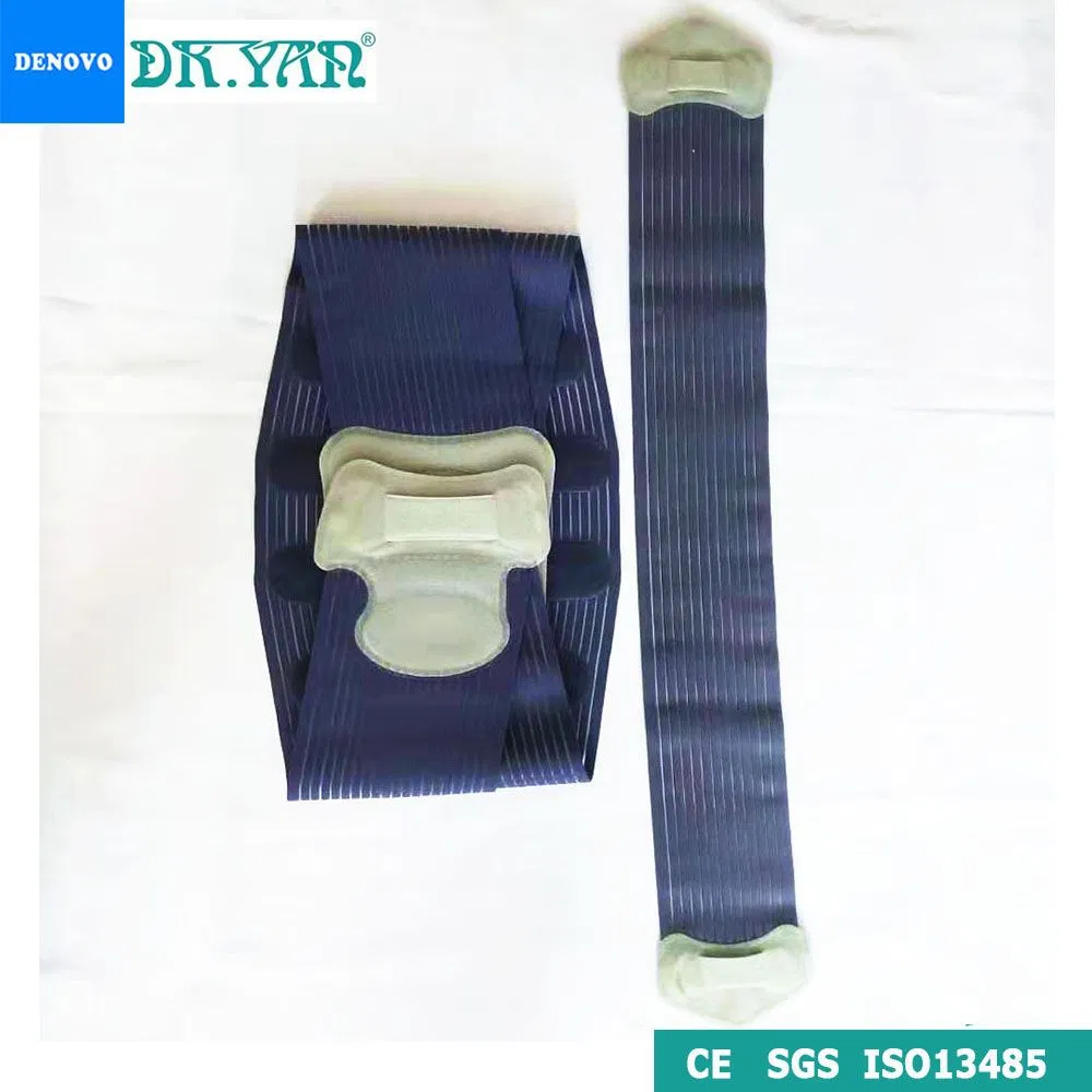 Back Support Detail 2