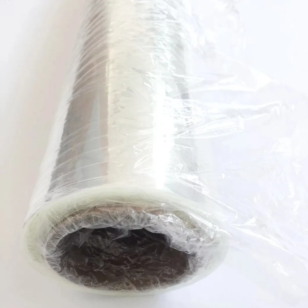 Prosthetic Application