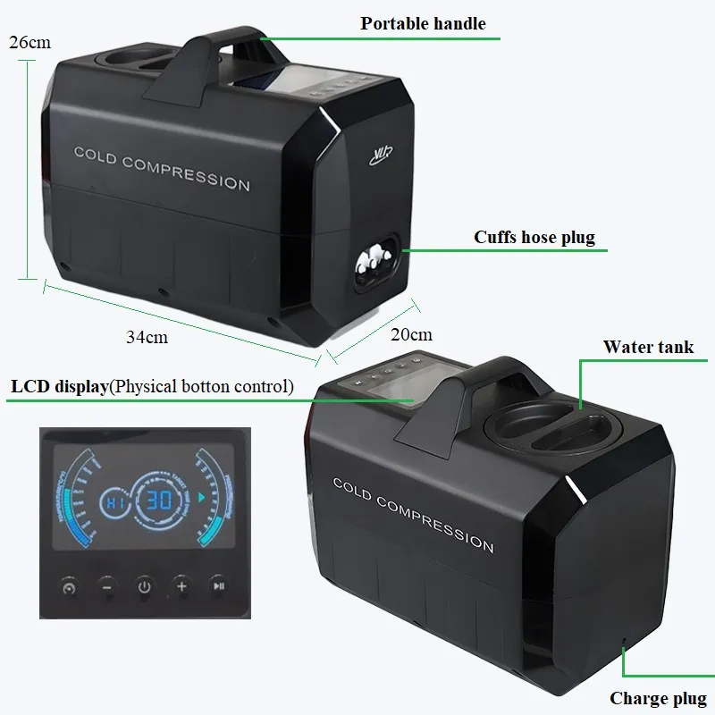Joint Cold Therapy System