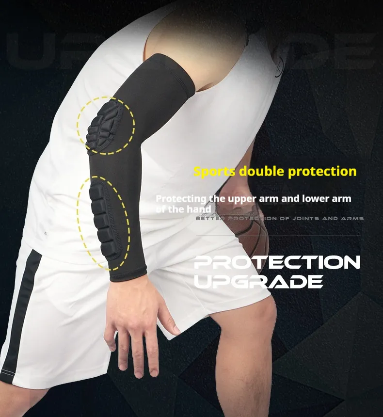 Sports Protection 5
