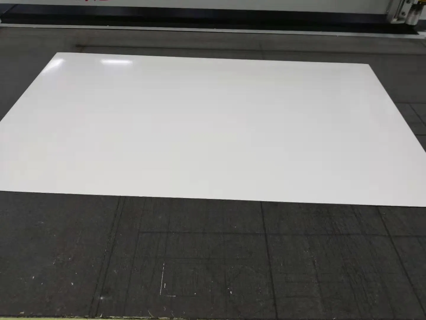 Thermoplastic Fixing Splint Sheet Orthopedic Plastic Sheet Low Thermo Plastic Splint Material