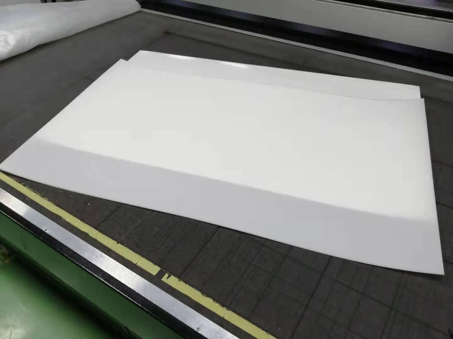 Thermoplastic Fixing Splint Sheet Orthopedic Plastic Sheet Low Thermo Plastic Splint Material