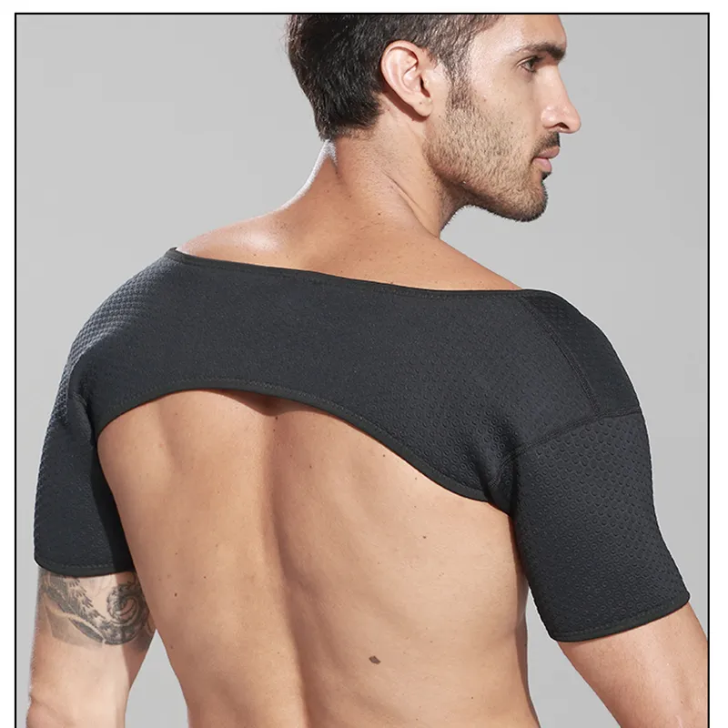 Shoulder Brace Support 4