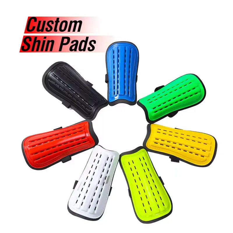 Sport Shin Guards 1