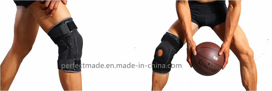 Knee Stabilizer Wrap