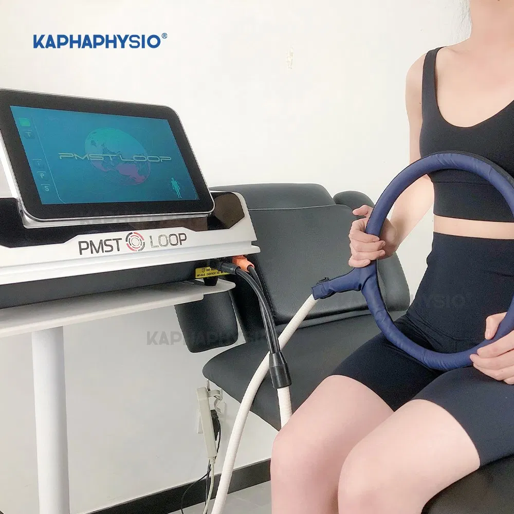 Pmst Loop PRO Max: Enhanced Magnetic Therapy Solution