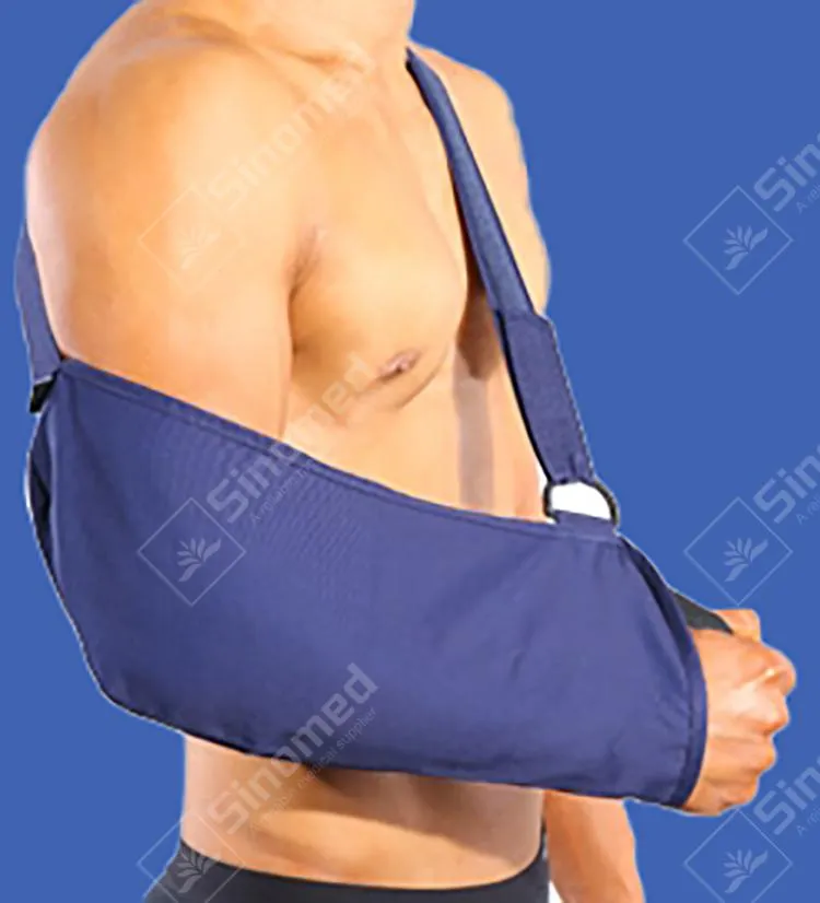 Arm Sling View 4