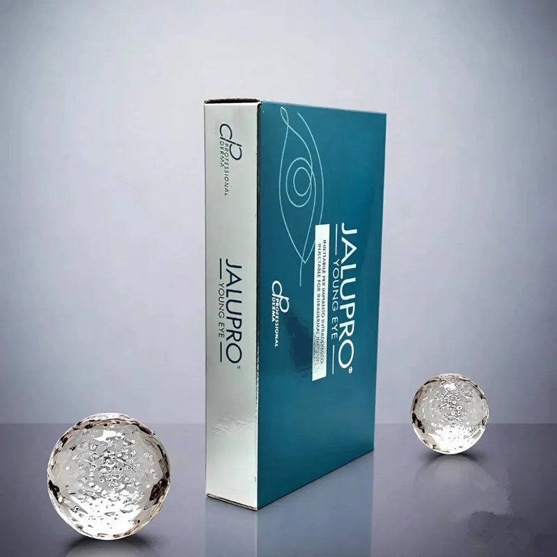 Jalupro Super Hydro Jalupro Young Eye Hyaluronic Acid