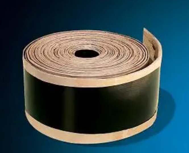 Polyethylene Heat Shrinking Tape for The Pipeline Anti Corrosion