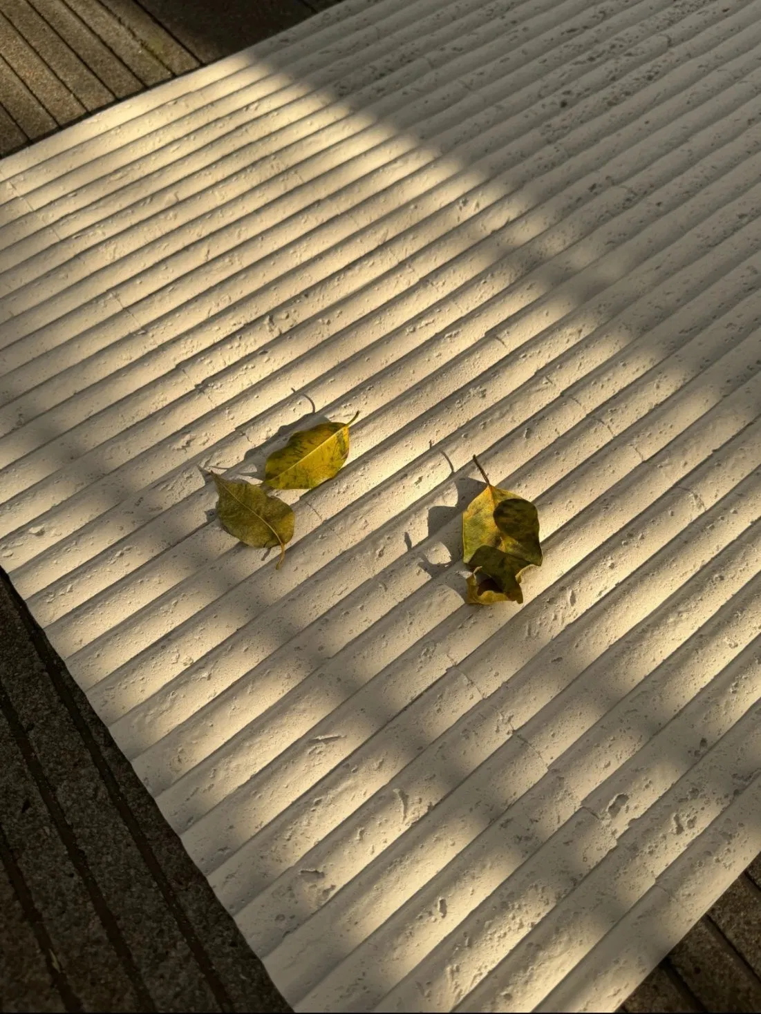 Factory Direct Exterior Porino Granite Artificial Stone Wall Panel Waterproof Decoration Material