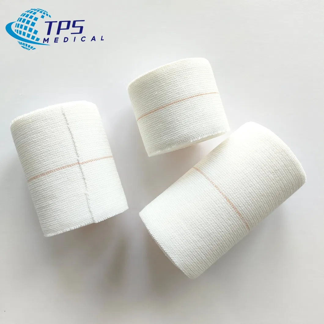 Elastic Wrap Bandage Detail 6
