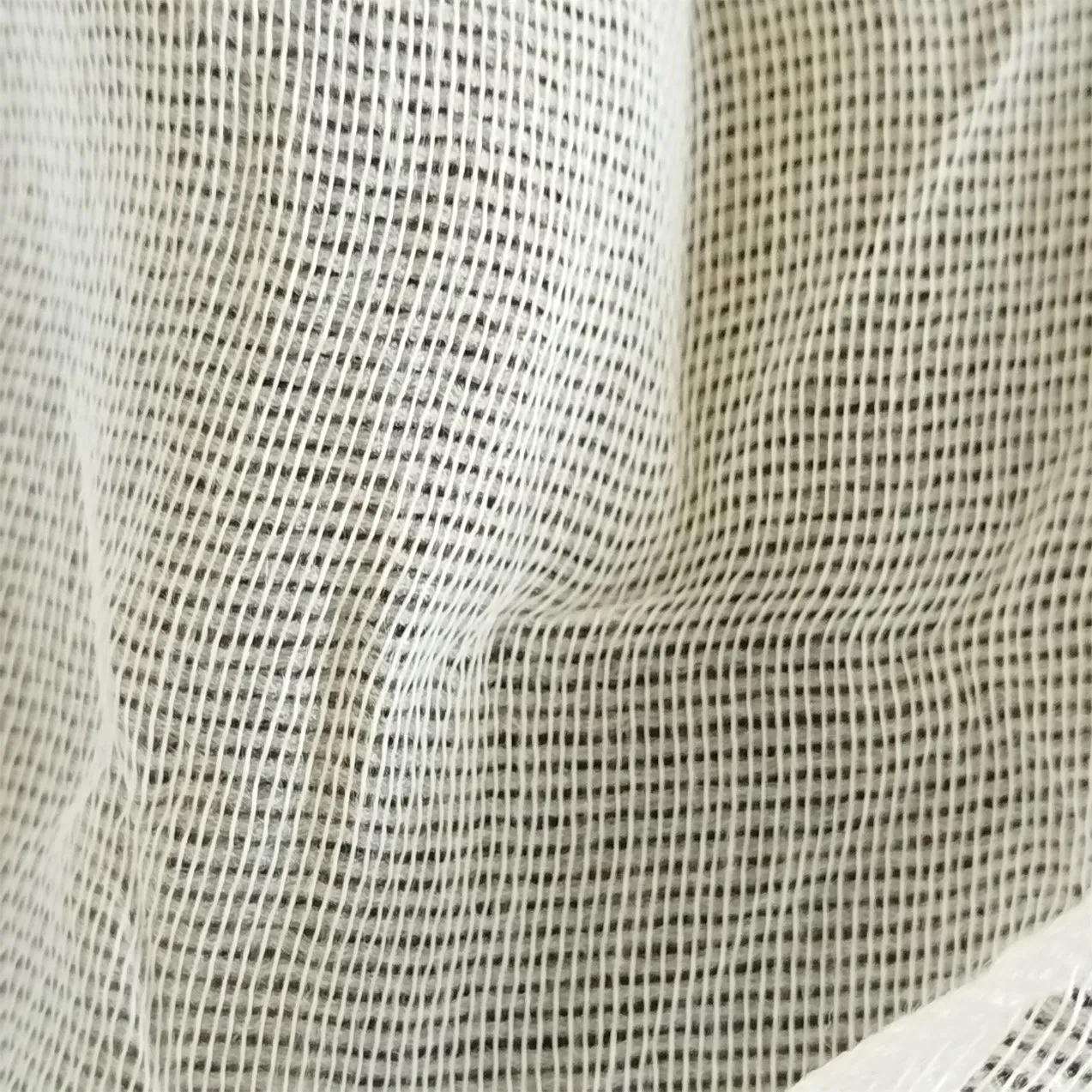 Superior Waterproof Raincoat Material with Durable Woven Texture