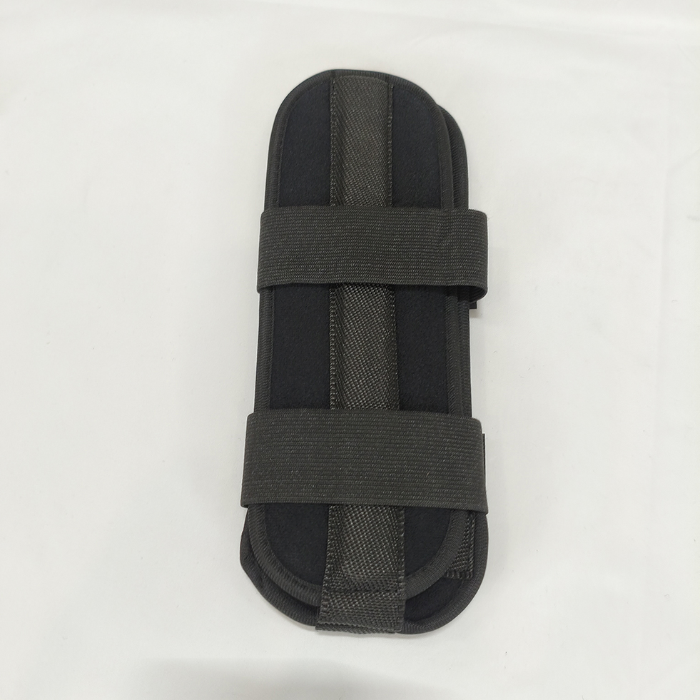 Ankle Joint Fixation Brace Ligament Injury Calf Fracture Sprain Medical Ankle Fixation Brace Strain Rehabilitation