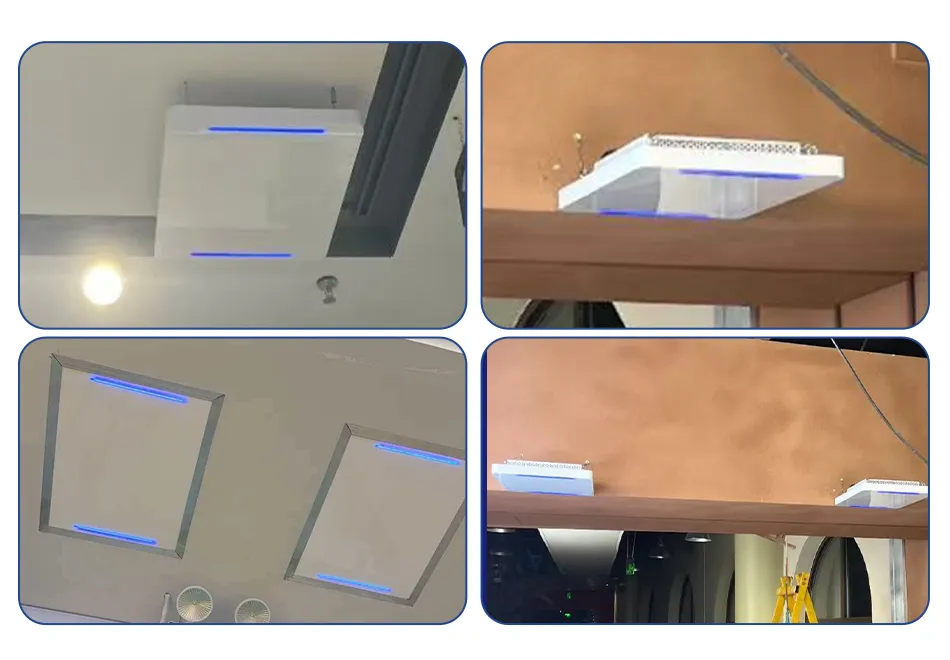 Retail Application 2