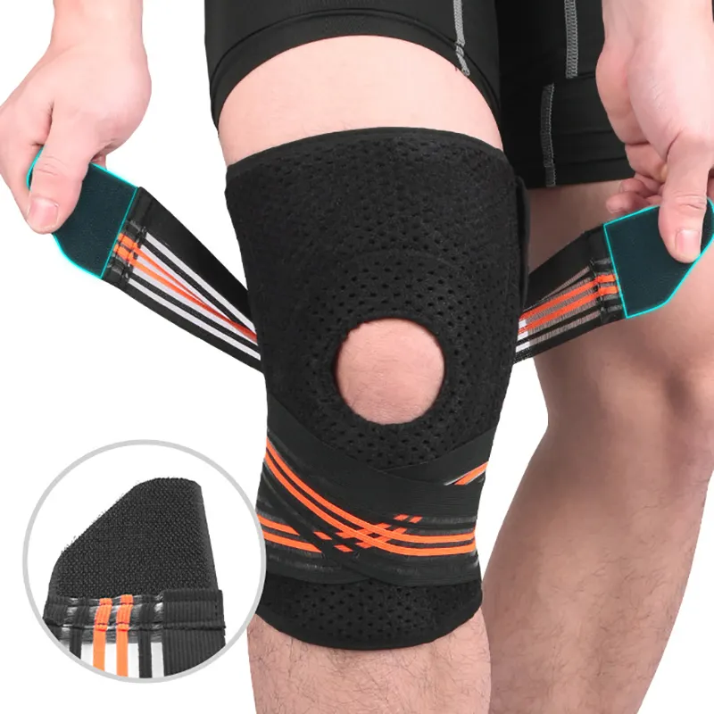 Knee Support View 4