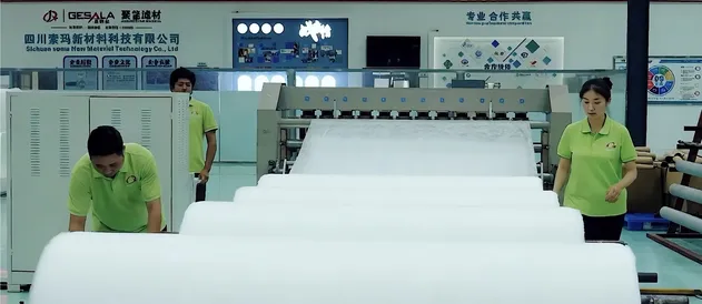 Production Facility 3