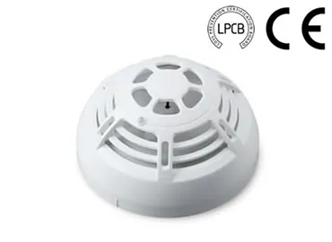 Fire Alarm System Component 3