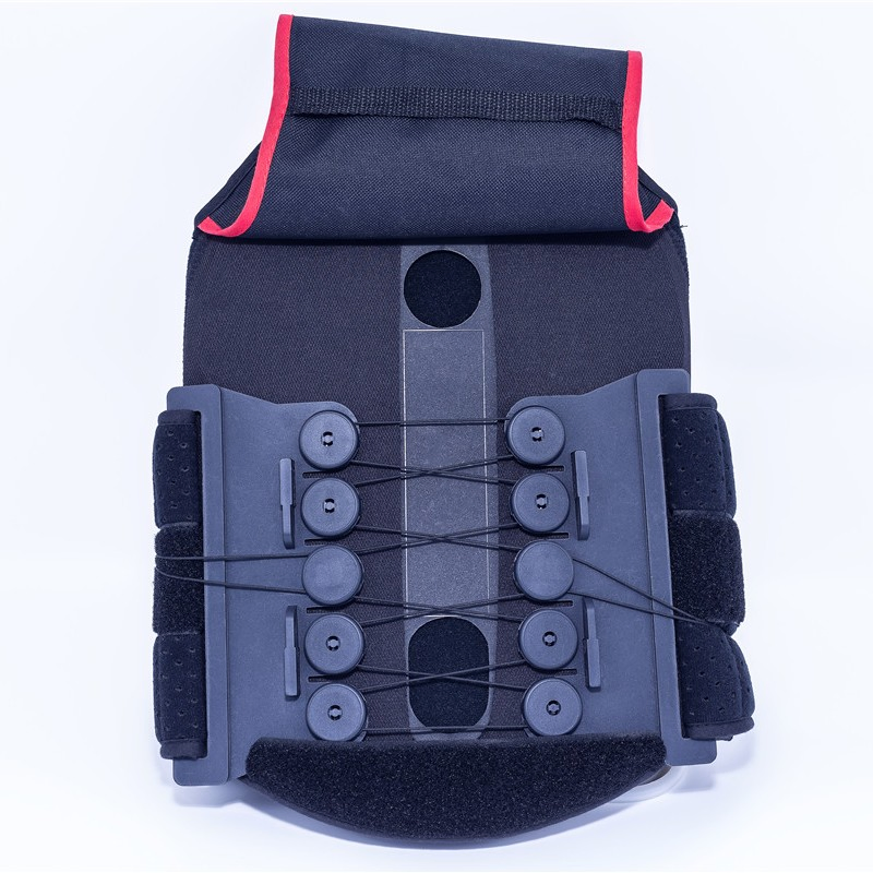 Pneumatic Breathable Lso Back Support with CE and FDA