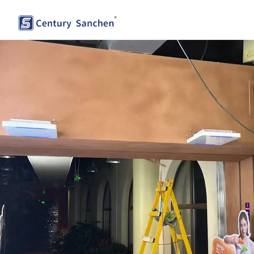 UHF RFID Door Access Security System Reader 860-960MHz EAS Anti-Theft System for Retail Store Loss Prevention