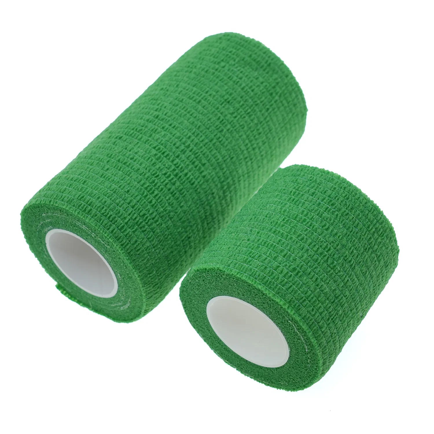 Physical Therapy Self-Stick Cohesive Horse Bandage