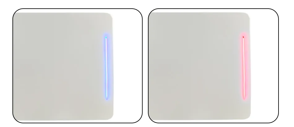 EAS Anti-Theft Reader