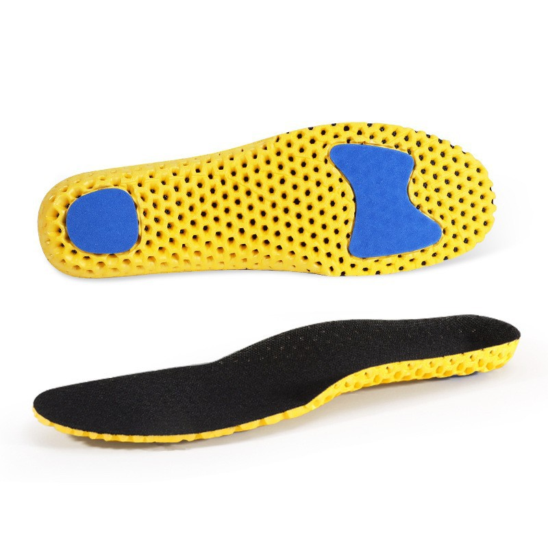 Arch Correction Support Foot-Care Rehabilitation Sports Insole