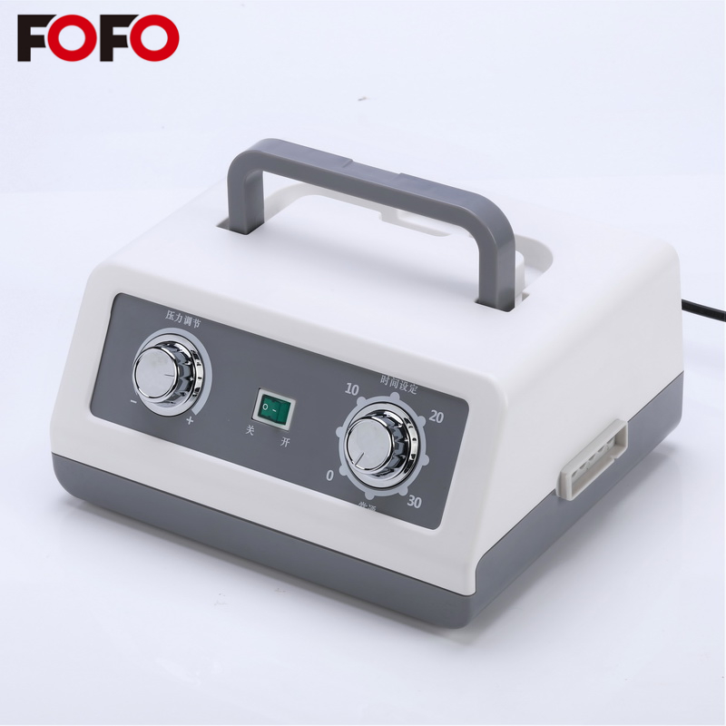 Factory Cheap Air Compression Therapy Device System Leg Massager Recovery Boots