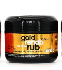 Private Label Chest Rub Cream Support for Congestion and Sinuses