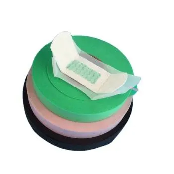 Anion Chip Raw Material 1