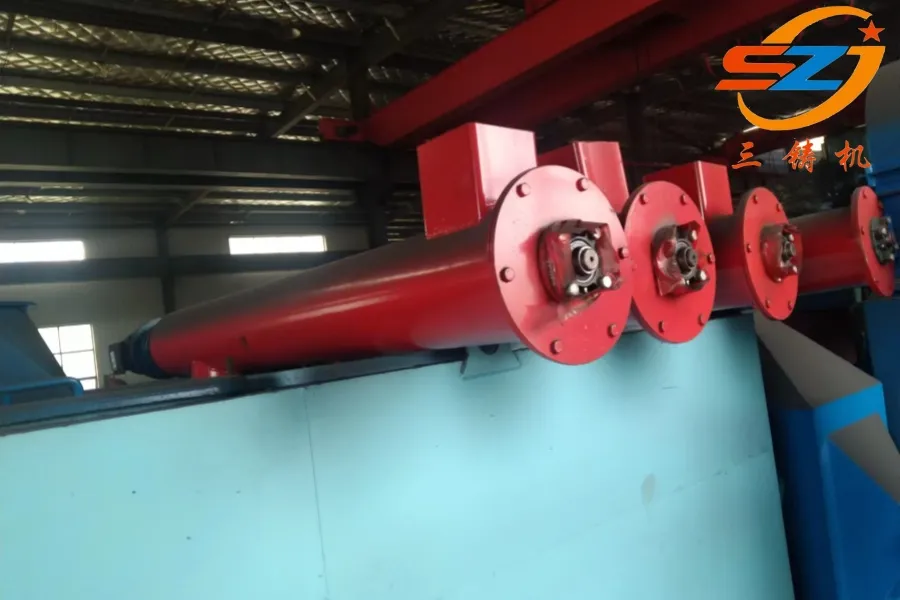 Material Transportation