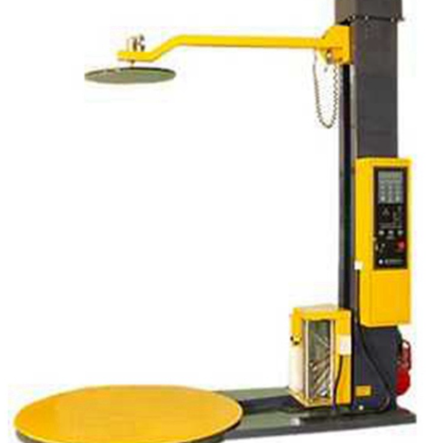 Reliable Durable Solutions Tailored Wrapping for Heavy 2-Ton Loads