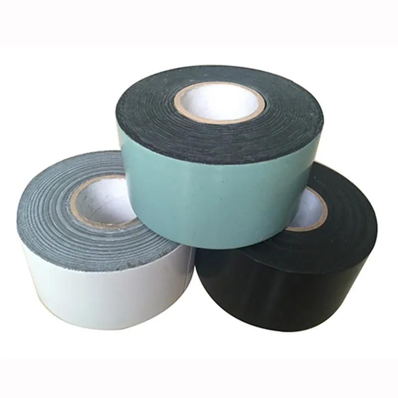 Pipe Joint Wrapping Tape 2