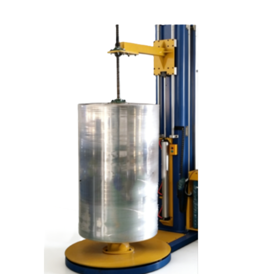 Reliable Durable Solutions Tailored Wrapping for Heavy 2-Ton Loads